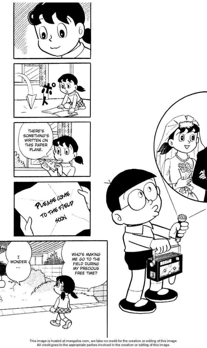 Doraemon Plus Chapter 5.2 2